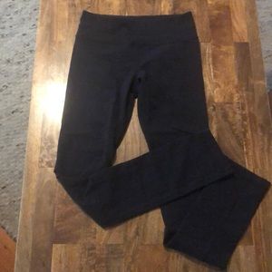 GUC Lululemon Skinny Groove, size 6